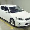 lexus ct 2012 -LEXUS 【札幌 330ﾁ5689】--Lexus CT DAA-ZWA10--ZWA10-2093804---LEXUS 【札幌 330ﾁ5689】--Lexus CT DAA-ZWA10--ZWA10-2093804- image 7