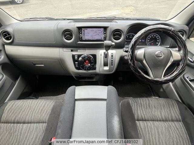 nissan caravan-van 2017 -NISSAN--Caravan Van LDF-VW6E26--VW6E26-102018---NISSAN--Caravan Van LDF-VW6E26--VW6E26-102018- image 2