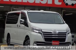toyota granace 2020 -TOYOTA--Granace 3DA-GDH303W--GDH303-1000341---TOYOTA--Granace 3DA-GDH303W--GDH303-1000341-