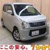 suzuki wagon-r 2013 -SUZUKI--Wagon R DBA-MH34S--MH34S-195192---SUZUKI--Wagon R DBA-MH34S--MH34S-195192- image 1