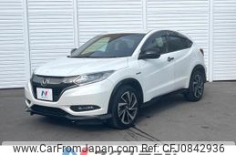 honda vezel 2016 quick_quick_RU3_RU3-1201042