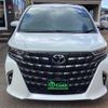 toyota alphard 2024 -TOYOTA 【仙台 301ﾄ3837】--Alphard 6AA-AAHH45W--AAHH45-0010454---TOYOTA 【仙台 301ﾄ3837】--Alphard 6AA-AAHH45W--AAHH45-0010454- image 2