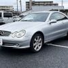 mercedes-benz clk-class 2002 -MERCEDES-BENZ--Benz CLK GH-209361--WDB209361-2F007352---MERCEDES-BENZ--Benz CLK GH-209361--WDB209361-2F007352- image 1