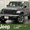 jeep wrangler 2022 quick_quick_JL20L_1C4HJXLN5NW204586 image 1