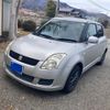 suzuki swift 2008 -SUZUKI--Swift DBA-ZC71S--ZC71S-446335---SUZUKI--Swift DBA-ZC71S--ZC71S-446335- image 1