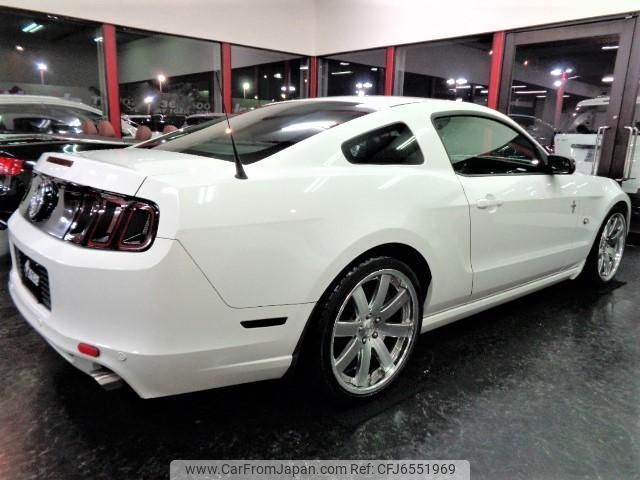 ford mustang 2016 -FORD--Ford Mustang 不明--1ZVBP8AM5D5282386---FORD--Ford Mustang 不明--1ZVBP8AM5D5282386- image 2