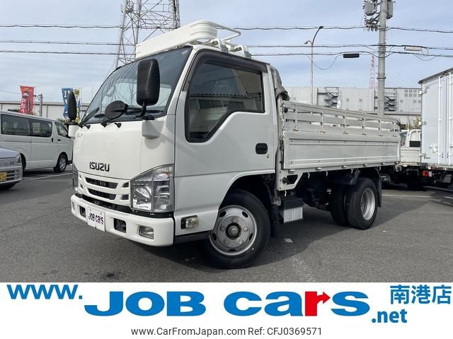 isuzu elf-truck 2019 GOO_NET_EXCHANGE_0700067A30241025W001 image 1