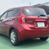 nissan note 2014 quick_quick_DBA-E12_E12-218511 image 4