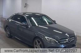mercedes-benz c-class 2015 quick_quick_LDA-205004_WDD2050042F345049