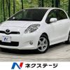 toyota vitz 2009 -TOYOTA--Vitz DBA-SCP90--SCP90-5120779---TOYOTA--Vitz DBA-SCP90--SCP90-5120779- image 1