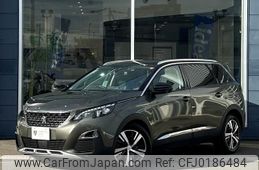 peugeot 5008 2020 -PEUGEOT--Peugeot 5008 3BA-P875G06--VF3M45GFRLL032932---PEUGEOT--Peugeot 5008 3BA-P875G06--VF3M45GFRLL032932-