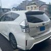 toyota prius-α 2012 CFJ1836537 image 13