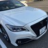 toyota crown 2018 quick_quick_3BA-ARS220_101165 image 2