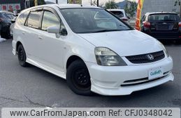 honda stream 2002 -HONDA--Stream LA-RN1--RN1-1202865---HONDA--Stream LA-RN1--RN1-1202865-