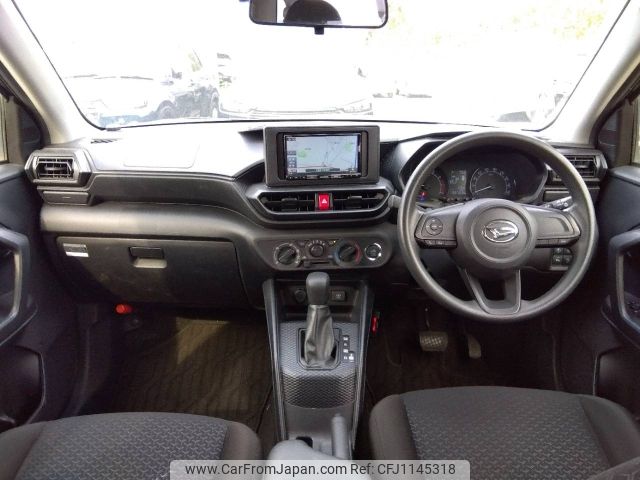 daihatsu rocky 2022 -DAIHATSU--Rocky 5BA-A200S--A200S-0039588---DAIHATSU--Rocky 5BA-A200S--A200S-0039588- image 2