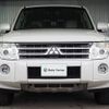 mitsubishi pajero 2010 -MITSUBISHI--Pajero LDA-V98W--V98W-0400403---MITSUBISHI--Pajero LDA-V98W--V98W-0400403- image 2