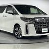 toyota alphard 2019 -TOYOTA--Alphard DBA-AGH30W--AGH30-0287878---TOYOTA--Alphard DBA-AGH30W--AGH30-0287878- image 1