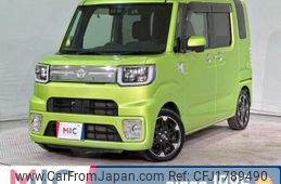 toyota pixis-mega 2018 CFJ1789490