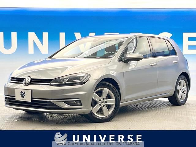 volkswagen golf 2017 quick_quick_AUCPT_WVWZZZAUZJW051842 image 1