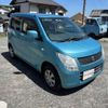 suzuki wagon-r 2012 quick_quick_DBA-MH23S_MH23S-903504 image 11