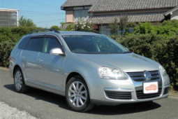 Volkswagen Golf Variant 2008