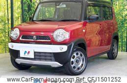 suzuki hustler 2016 CFJ1501252