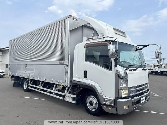 isuzu forward 2011 CFJ1604333 image 2
