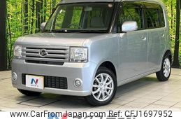 daihatsu move-conte 2010 CFJ1697952