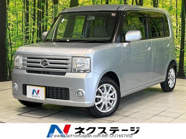 daihatsu move-conte 2010 CFJ1697952 image 1