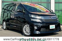 toyota vellfire 2012 -TOYOTA--Vellfire DBA-ANH20W--ANH20-8228540---TOYOTA--Vellfire DBA-ANH20W--ANH20-8228540-