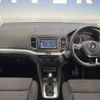 volkswagen sharan 2016 -VOLKSWAGEN--VW Sharan DBA-7NCZD--WVWZZZ7NZHV208294---VOLKSWAGEN--VW Sharan DBA-7NCZD--WVWZZZ7NZHV208294- image 2