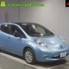 nissan leaf 2016 -NISSAN 【名古屋 306ﾐ6332】--Leaf AZE0--203565---NISSAN 【名古屋 306ﾐ6332】--Leaf AZE0--203565- image 1