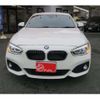 bmw 1-series 2016 -BMW 【浜松 343ﾗ1020】--BMW 1ｼﾘｰｽﾞ DBA-1R15--WBA1R520305C72713---BMW 【浜松 343ﾗ1020】--BMW 1ｼﾘｰｽﾞ DBA-1R15--WBA1R520305C72713- image 9