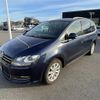 volkswagen sharan 2012 -VOLKSWAGEN--VW Sharan DBA-7NCAV--WVWZZZ7NZCV028652---VOLKSWAGEN--VW Sharan DBA-7NCAV--WVWZZZ7NZCV028652- image 1