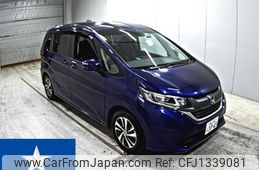 honda freed 2018 -HONDA 【岡山 502ふ3765】--Freed GB5--GB5-1092808---HONDA 【岡山 502ふ3765】--Freed GB5--GB5-1092808-