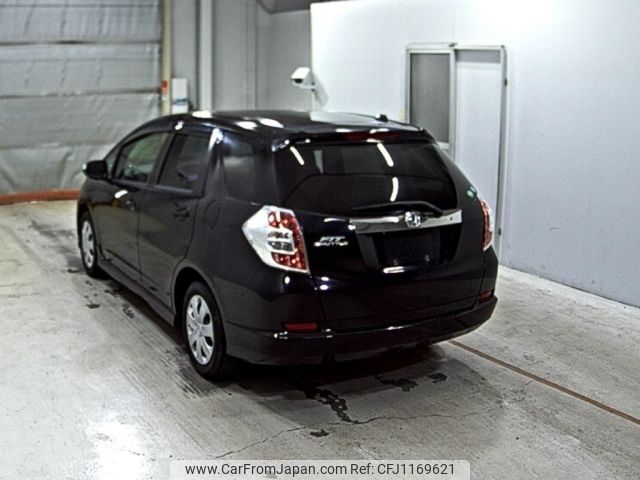 honda fit-shuttle 2014 -HONDA--Fit Shuttle GG7-3202454---HONDA--Fit Shuttle GG7-3202454- image 2