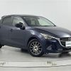 mazda demio 2014 -MAZDA--Demio DBA-DJ3FS--DJ3FS-108741---MAZDA--Demio DBA-DJ3FS--DJ3FS-108741- image 1
