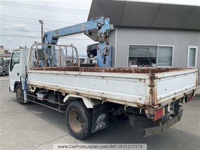 isuzu elf-truck 1997 -ISUZU--Elf NKR66LR--7417783---ISUZU--Elf NKR66LR--7417783- image 2