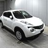 nissan juke 2013 -NISSAN--Juke YF15-300609---NISSAN--Juke YF15-300609- image 1