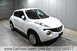 nissan juke 2013 -NISSAN--Juke YF15-300609---NISSAN--Juke YF15-300609-