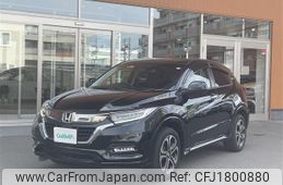 honda vezel 2019 CFJ1800880