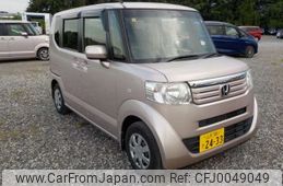 honda n-box 2012 -HONDA 【野田 580ｱ1234】--N BOX DBA-JF1--JF1-1086246---HONDA 【野田 580ｱ1234】--N BOX DBA-JF1--JF1-1086246-