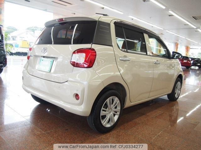 toyota passo 2021 quick_quick_5BA-M700A_M700A-0191151 image 2