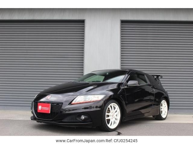 honda cr-z 2014 quick_quick_ZF2_ZF2-1100644 image 1