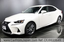 lexus is 2018 -LEXUS--Lexus IS DAA-AVE30--AVE30-5074879---LEXUS--Lexus IS DAA-AVE30--AVE30-5074879-