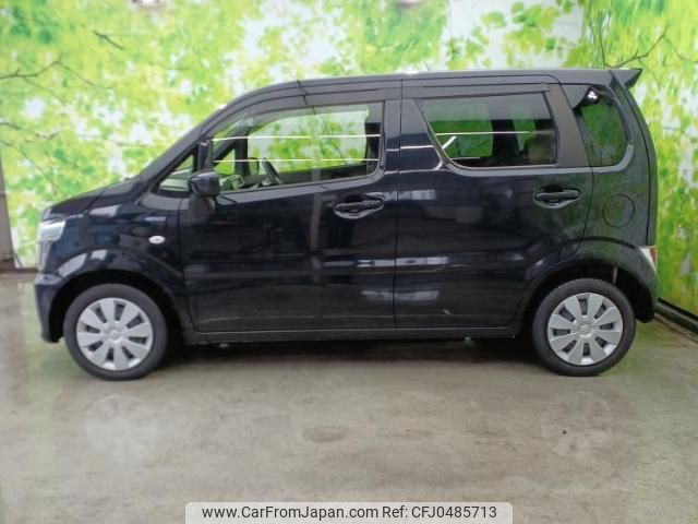 suzuki wagon-r 2018 quick_quick_DAA-MH55S_MH55S-228395 image 2