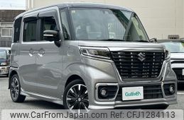 suzuki spacia 2020 -SUZUKI--Spacia 4AA-MK53S--MK53S-921351---SUZUKI--Spacia 4AA-MK53S--MK53S-921351-