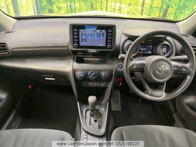 toyota yaris-cross 2023 -TOYOTA--Yaris Cross 5BA-MXPB10--MXPB10-2025941---TOYOTA--Yaris Cross 5BA-MXPB10--MXPB10-2025941- image 2