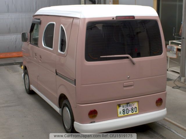 suzuki every 2010 CFJ1519175 image 2