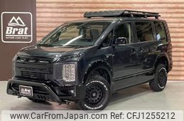 mitsubishi delica-d5 2024 -MITSUBISHI--Delica D5 3DA-CV1W--CV1W-5010043---MITSUBISHI--Delica D5 3DA-CV1W--CV1W-5010043-
